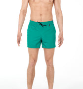 401415 Sunlight Beach Boxer - 1126 Green